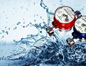 10 nejlepších mechanických vodoměrů
