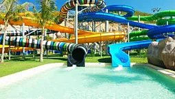 5 najlepszych parków wodnych w Moskwie