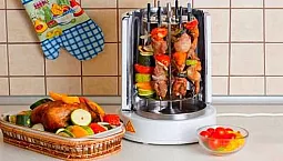 15 meilleurs barbecues électriques