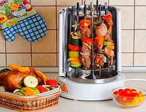 15 en iyi elektrikli barbekü ızgarası