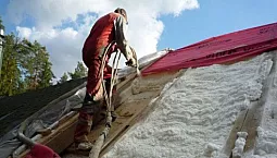 10 best roof insulation