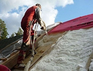 10 nejlepších izolací střechy