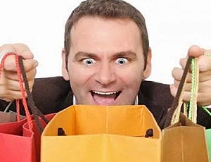 20 användbara produkter för män med Aliexpress