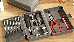 20 bästa verktygssatser från AliExpress