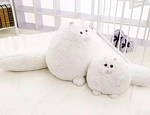 全球速賣通上最受歡迎的 15 款毛絨玩具