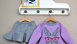 10 nejlepších internetových obchodů s dětským oblečením