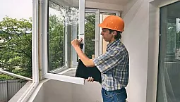 10 công ty cửa sổ nhựa tốt nhất ở Moscow