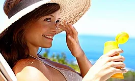 10 pinakamahusay na sunscreen sa mukha