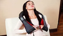 15 máy mát xa cổ và vai tốt nhất