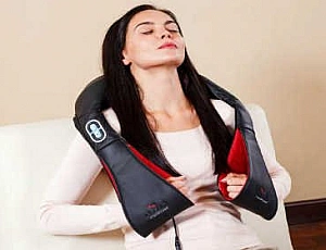 15 Best Neck and Shoulder Massagers