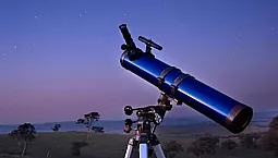 15 melhores telescópios