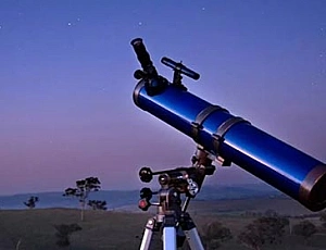 15 migliori telescopi