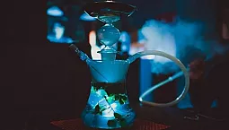 10 cele mai bune narghilea din Kazan