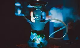 De 10 bästa vattenpiporna i Kazan