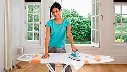 Le 10 migliori aziende di assi da stiro