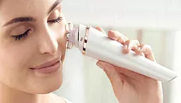 20 най-добри масажори за лице