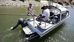 10 καλύτερα σκάφη αλουμινίου για ψάρεμα