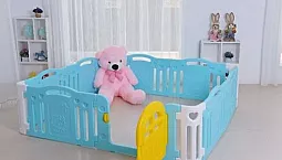 15 legjobb járóka cég gyerekeknek