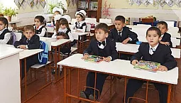 10 melhores escolas particulares em Moscou