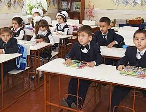 10 bästa privata skolor i Moskva