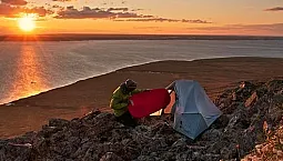 As 10 principais empresas de tapetes autoinfláveis