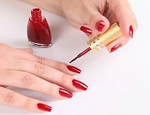 Topp 10 varumärken för nagellack
