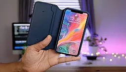 Las 10 mejores fundas con tapa para smartphones de AliExpress