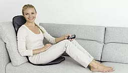 10 máy mát xa lưng tốt nhất