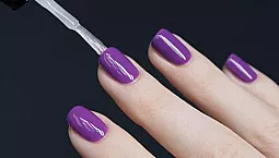 10 อันดับแบรนด์ยาทาเล็บเจล