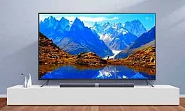 15 bästa 55-tums TV-apparater