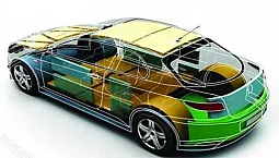 10 mașini cu cea mai bună izolare fonică