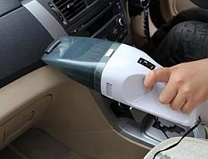 15 najboljih usisavača za automobile