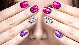 10 อันดับ ยาทาเล็บติดทนนาน