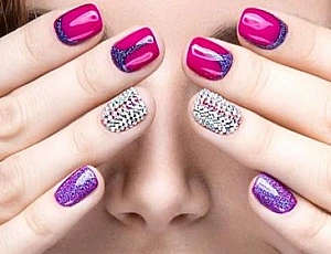 Topp 10 långvariga nagellack