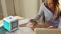 Τα 10 καλύτερα μίνι κλιματιστικά