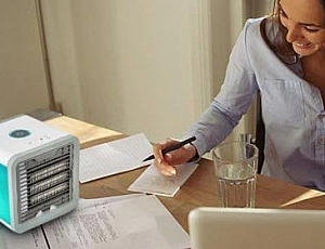 I 10 migliori mini condizionatori d'aria