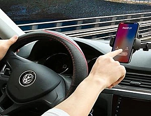 20 najboljih auto držača iz Aliexpressa