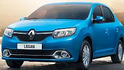 Renault Logani 10 parimat õli