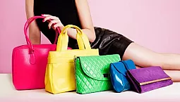 前 15 名女包品牌