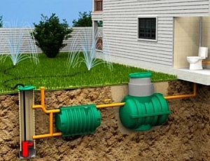 20 mejores tanques sépticos