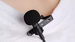 10 melhores microfones de lapela