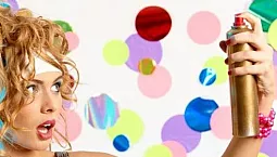 15 ספריי שיער הטובים ביותר