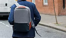 10 bästa ryggsäckar för män från AliExpress