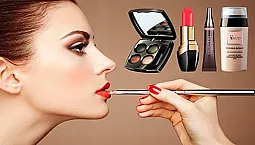 أفضل 12 ماركة مكياج