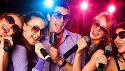 10 mejores micrófonos de karaoke