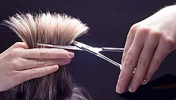 10 najlepszych nożyczek fryzjerskich z Aliexpress