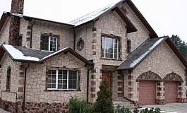 10 najlepszych materiałów do okładzin elewacyjnych