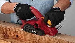 20 legjobb elektromos gyalu