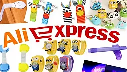 20 produits utiles pour les mamans et les bébés d'AliExpress