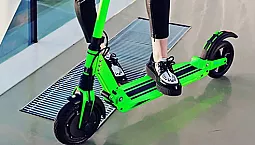 15 أفضل سكوتر من Aliexpress